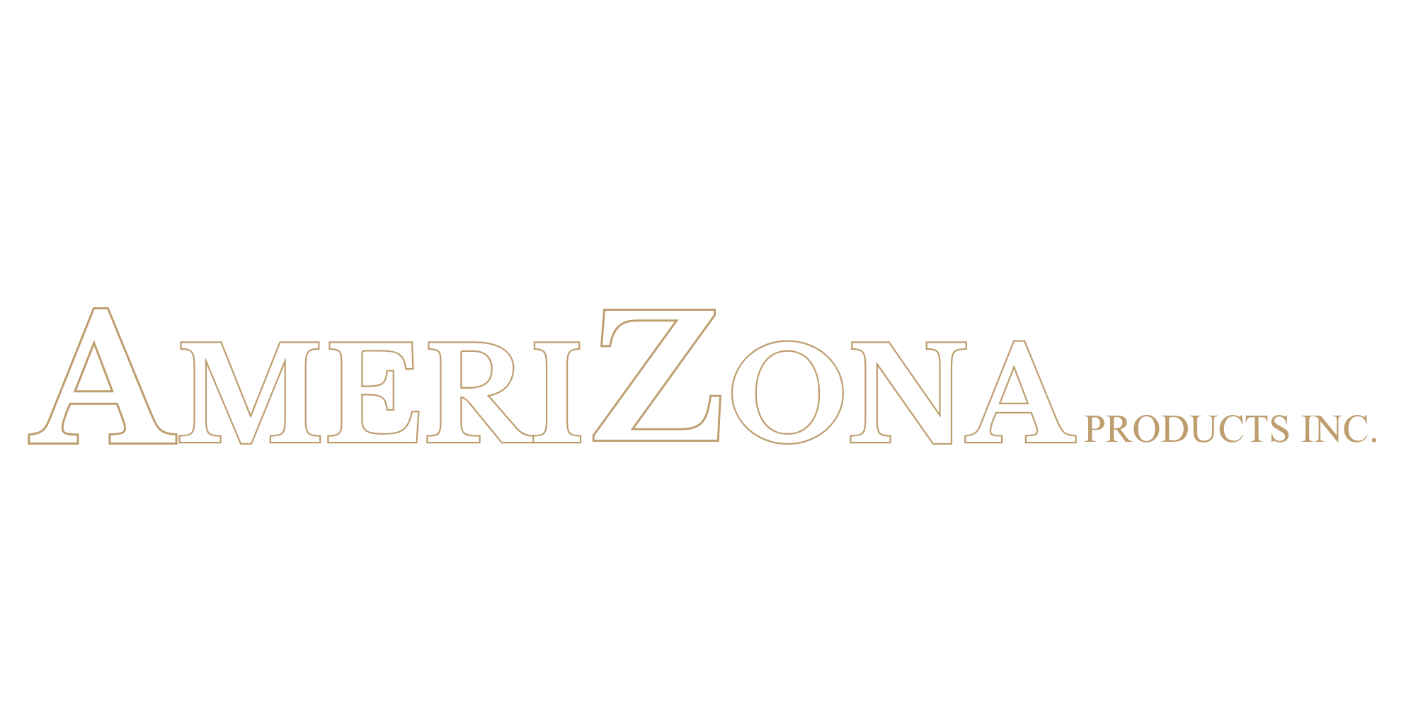 AmeriZona Products Inc.