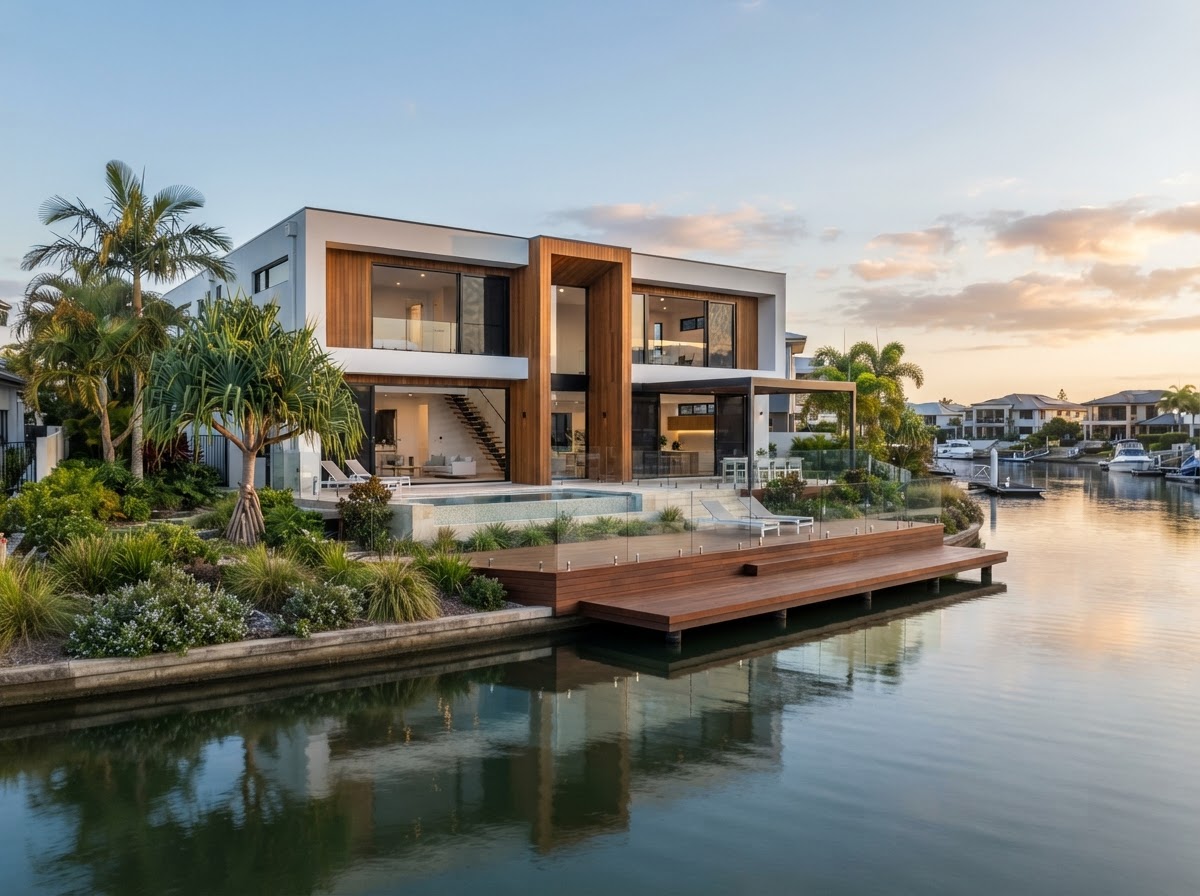 14 Meridian Quay, Mermaid Waters