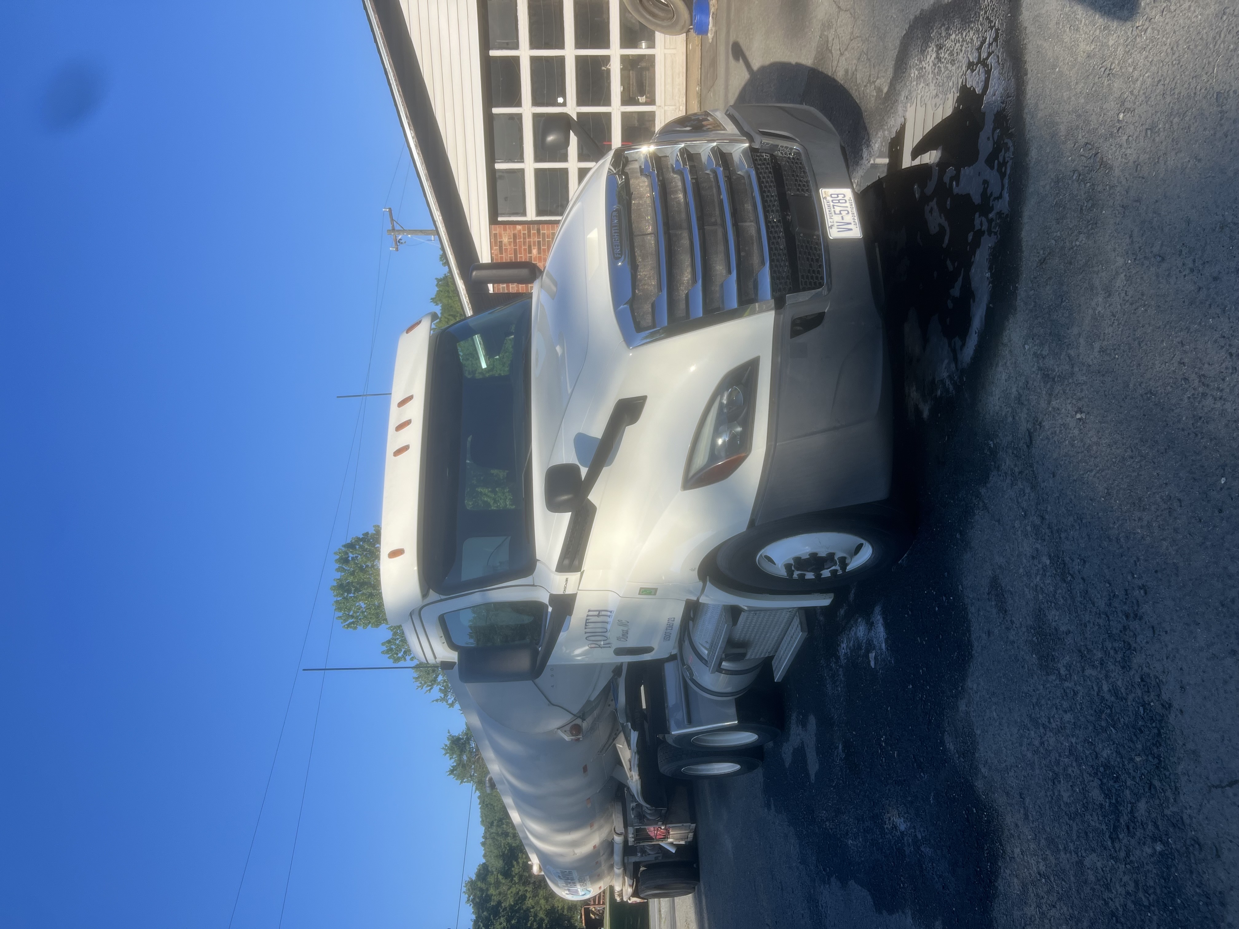Commercial & Fleet