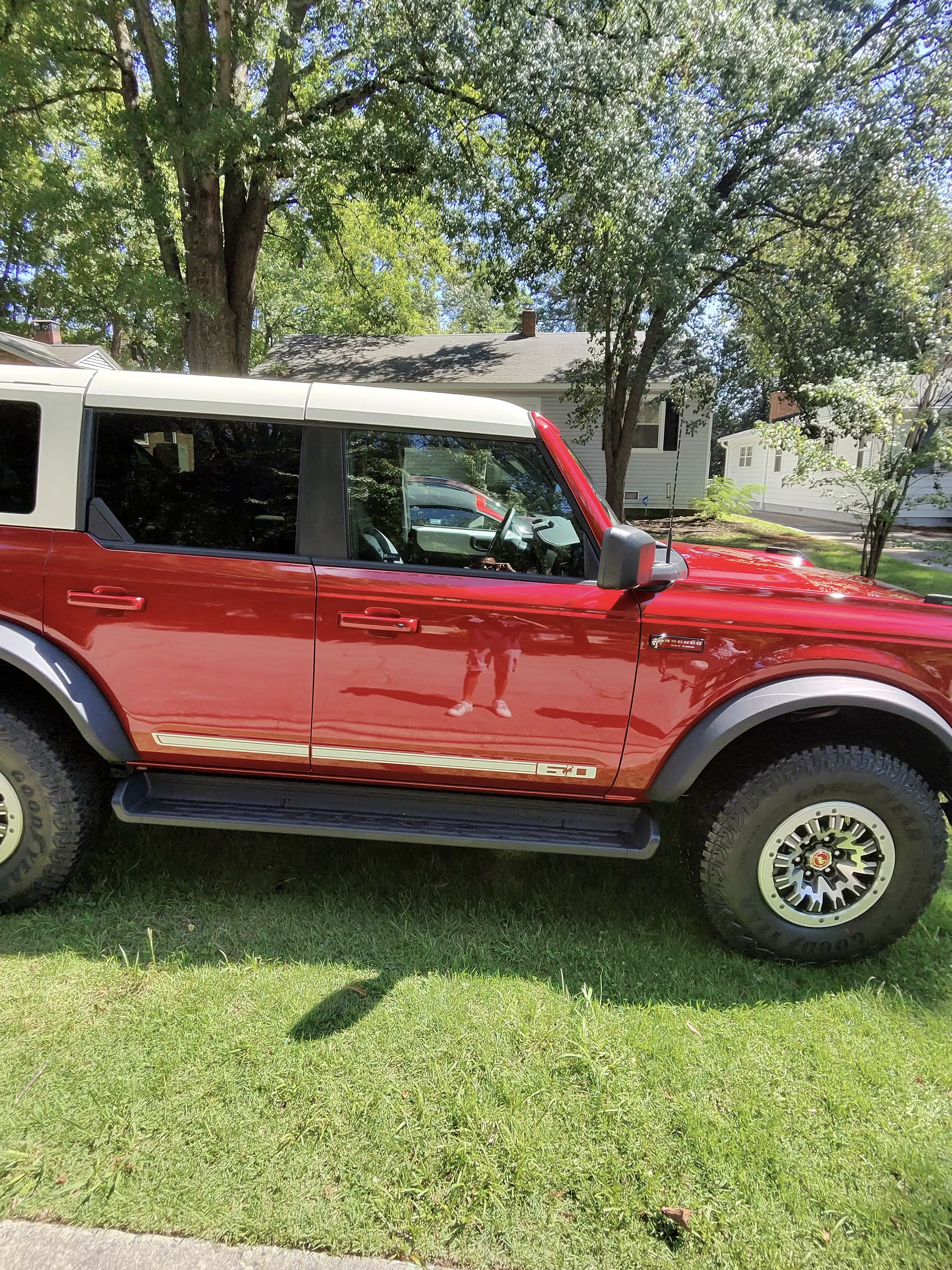 Auto Detailing