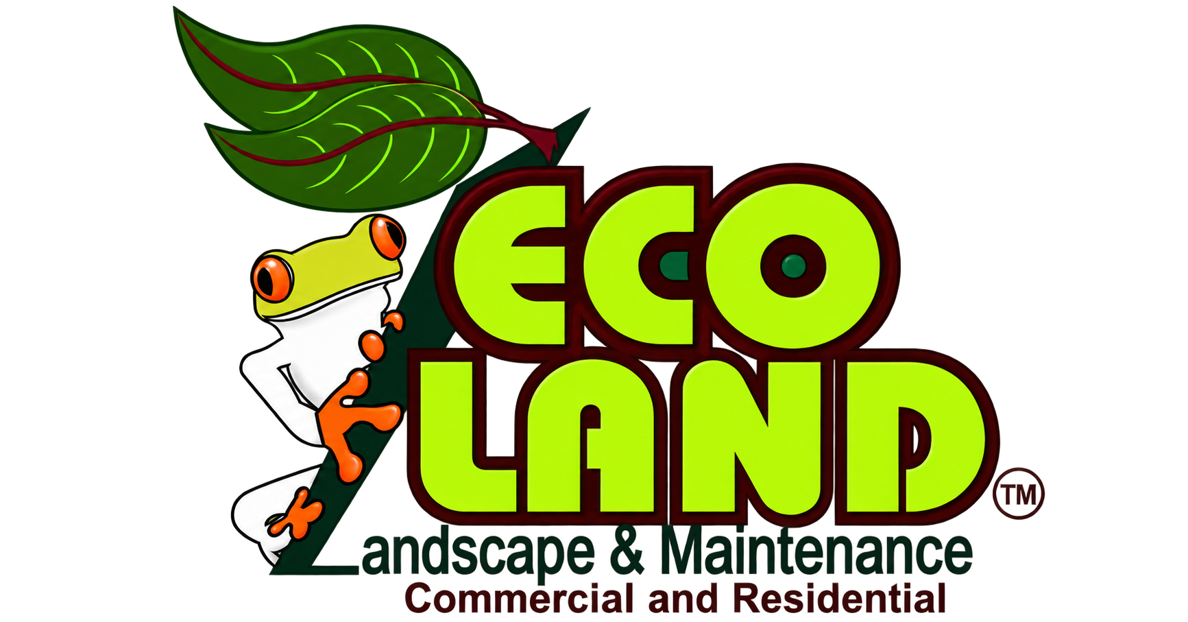 Ecoland Landscape & Maintenance