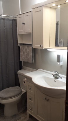 Handyman Home Services completed project photo 1