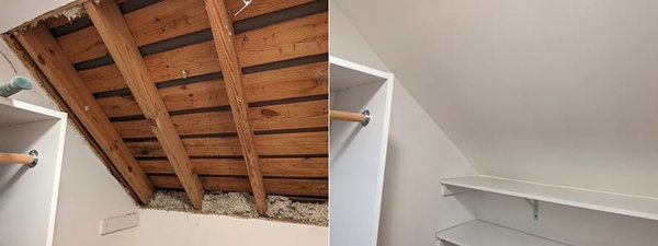 Handyman Home Services completed project photo 14