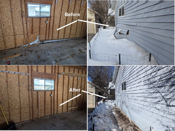 Handyman Home Services completed project photo 4