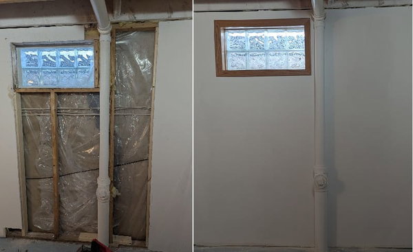 Handyman Home Services completed project photo 5