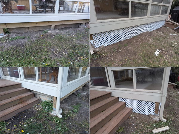 Handyman Home Services completed project photo 3