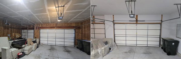 Handyman Home Services completed project photo 23