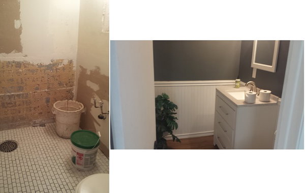 Handyman Home Services completed project photo 11