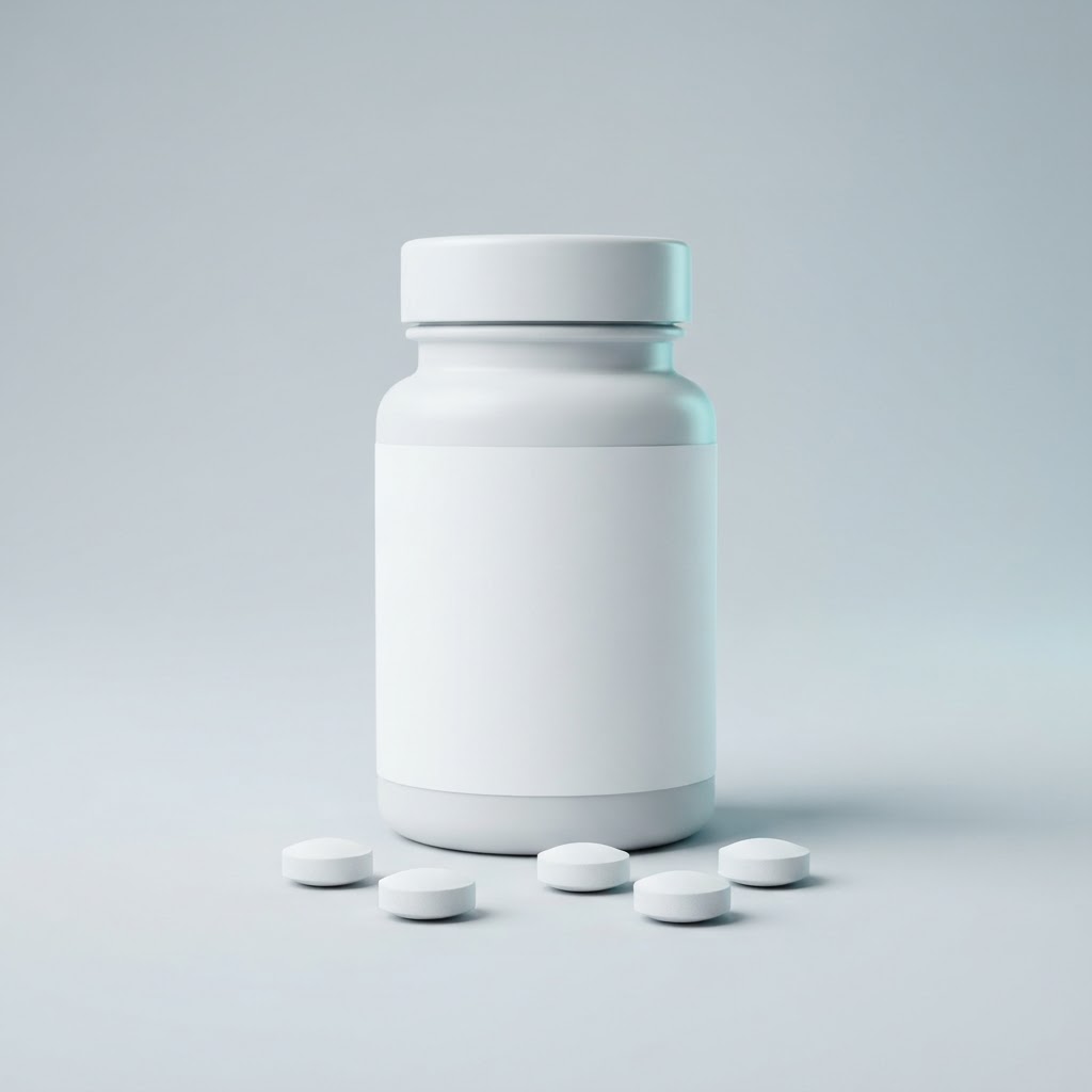 Illustrative oral tablets for semaglutide.