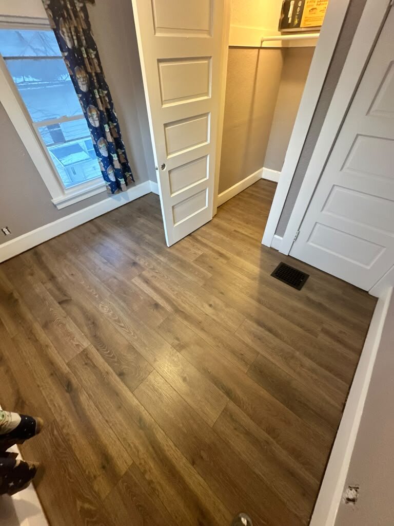 Home Remodeling