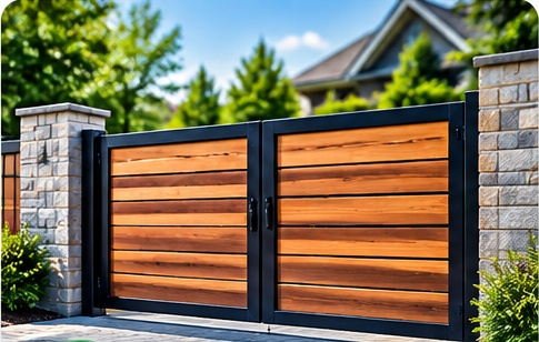 Gates