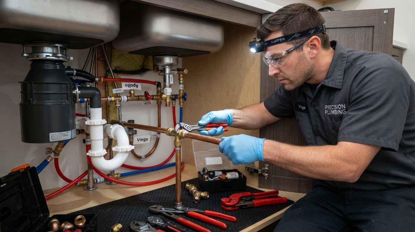 Plumbers