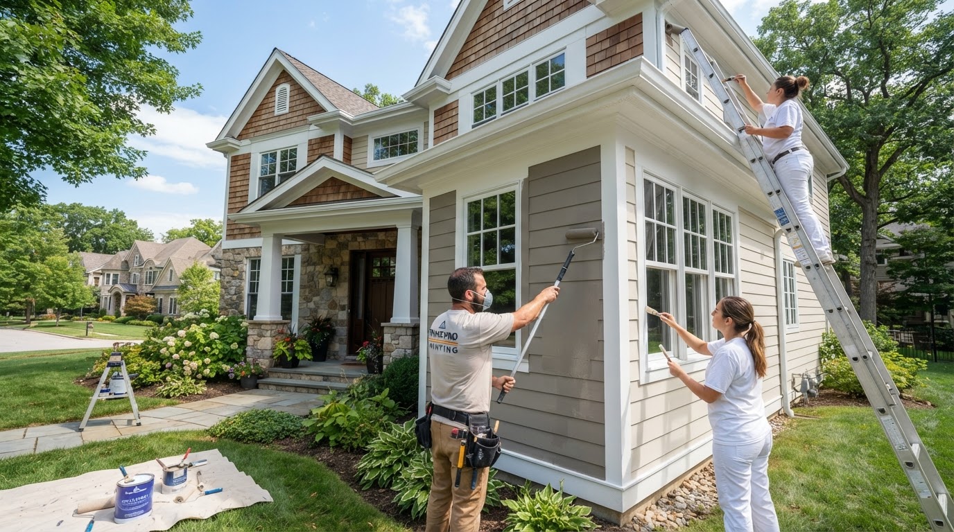 Painting Contractors