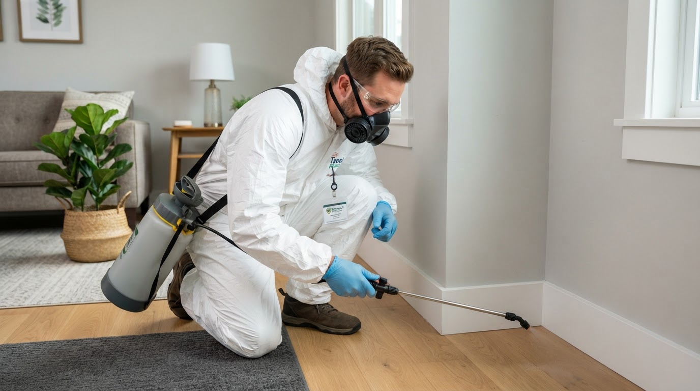 Pest Control