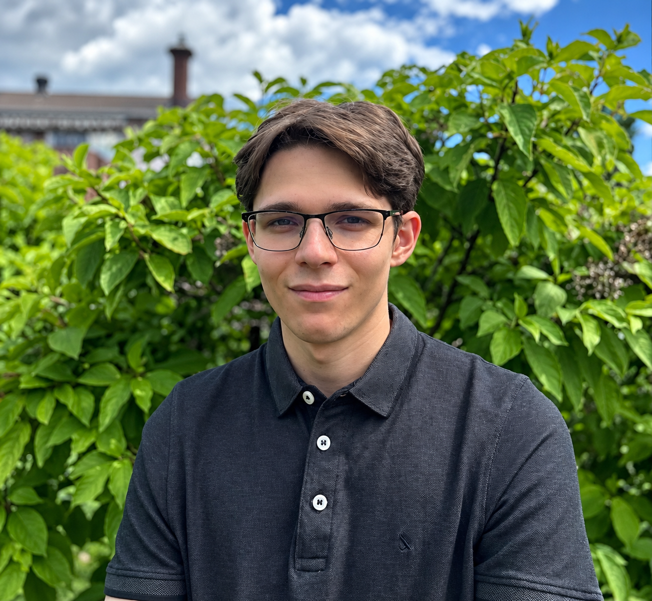 Dylan Kayser - Founder, Kayser Solutions