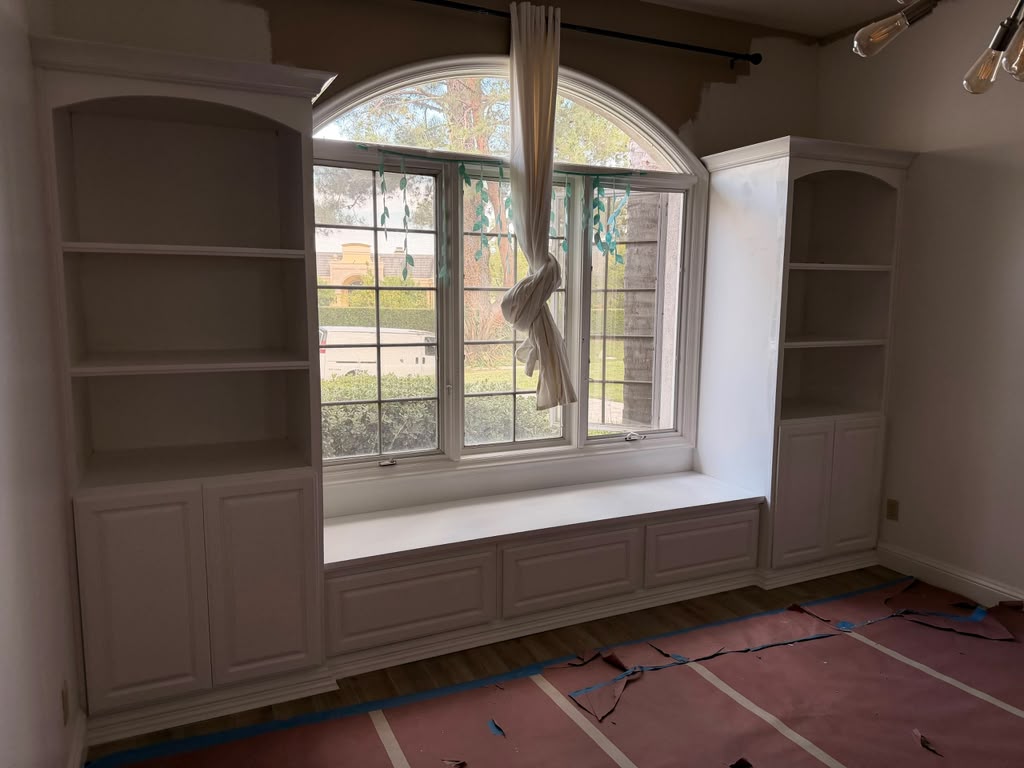 Custom Closets & Built-In Wardrobes by Custom Cabinets San Diego