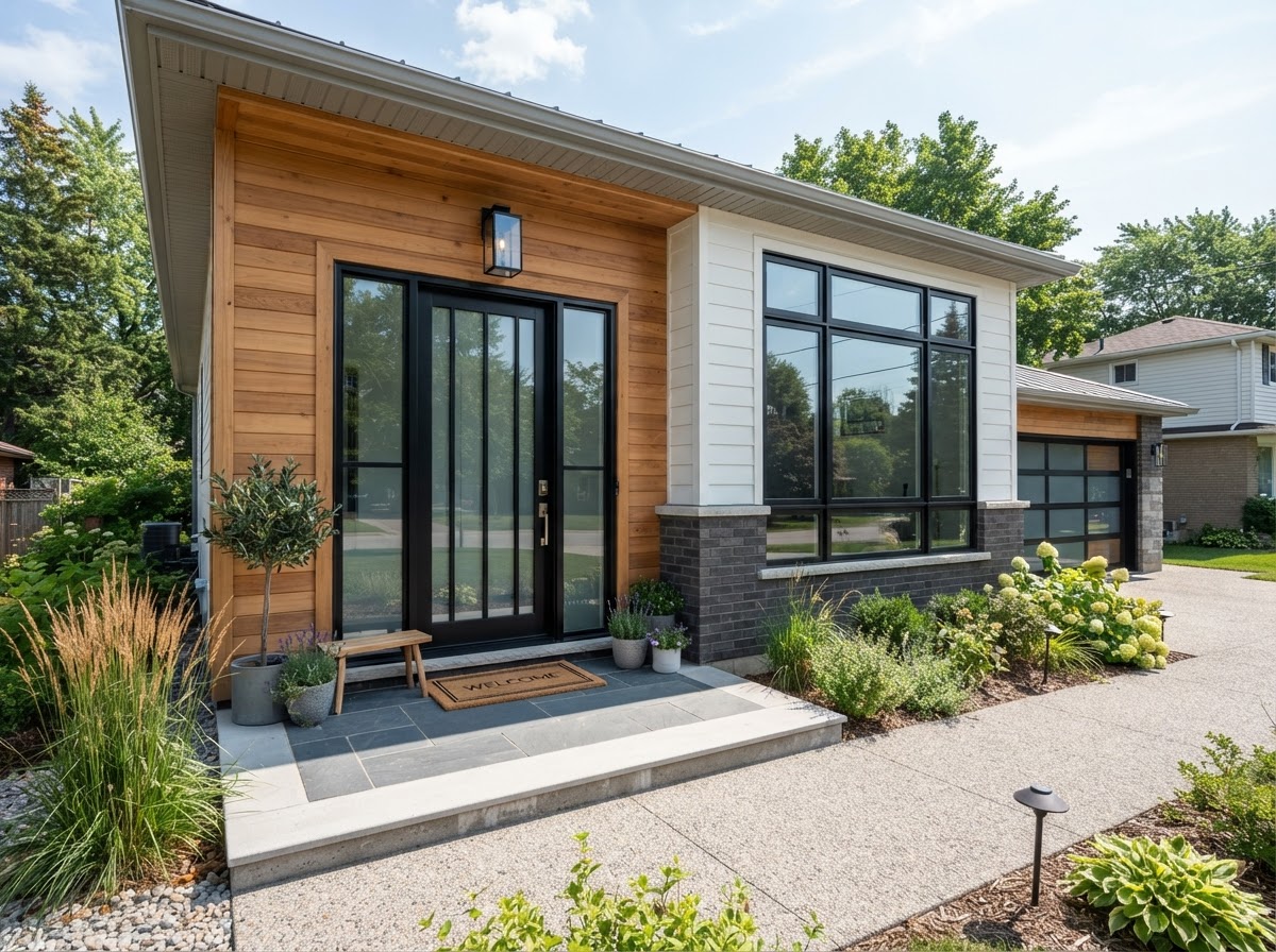 Windows & Doors — project photo