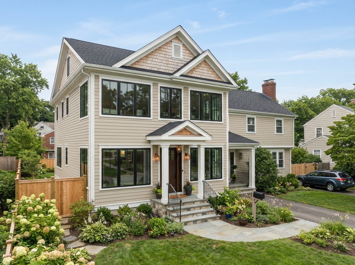 Home Additions