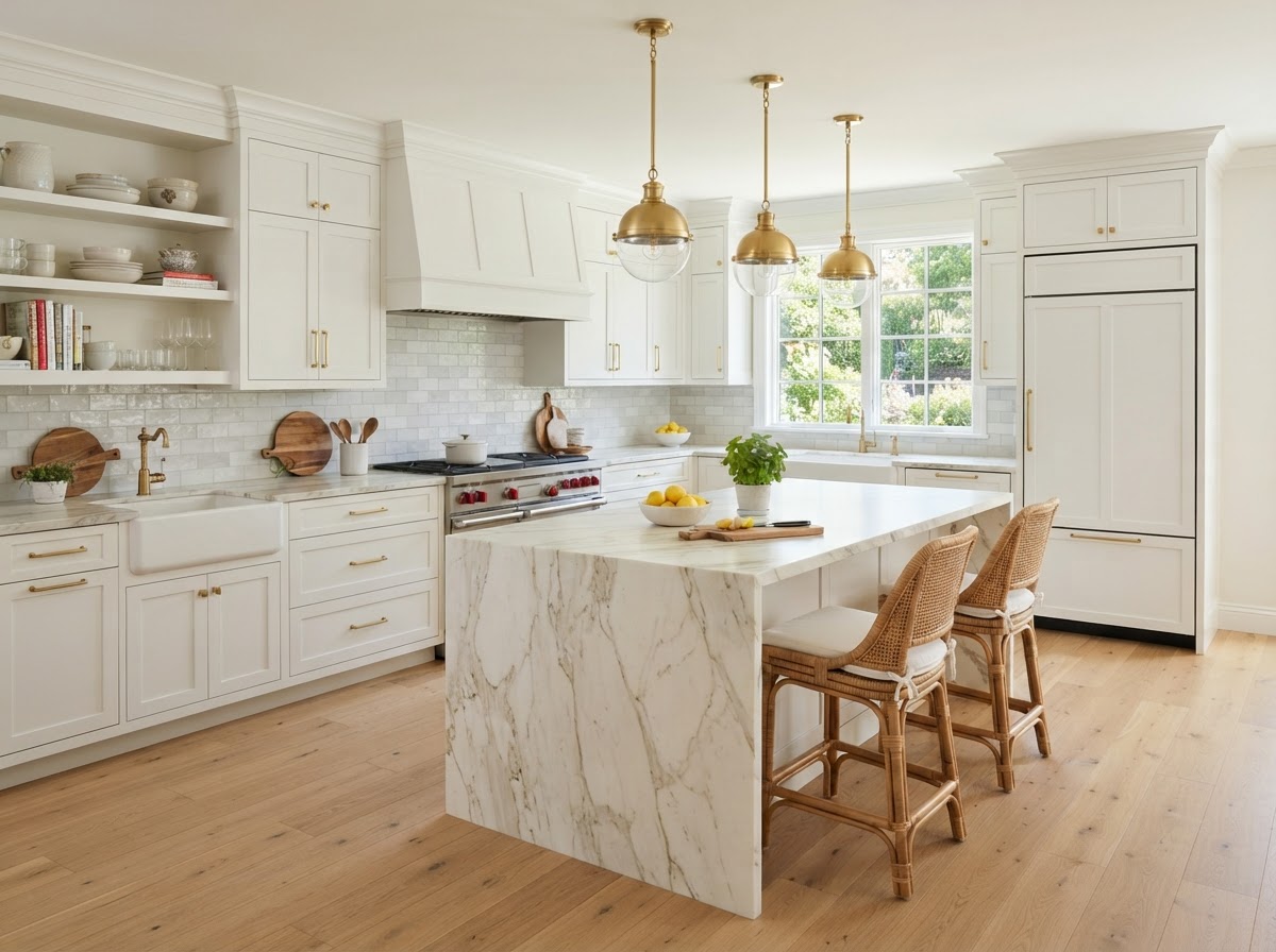 Kitchen Renovation — photo 2