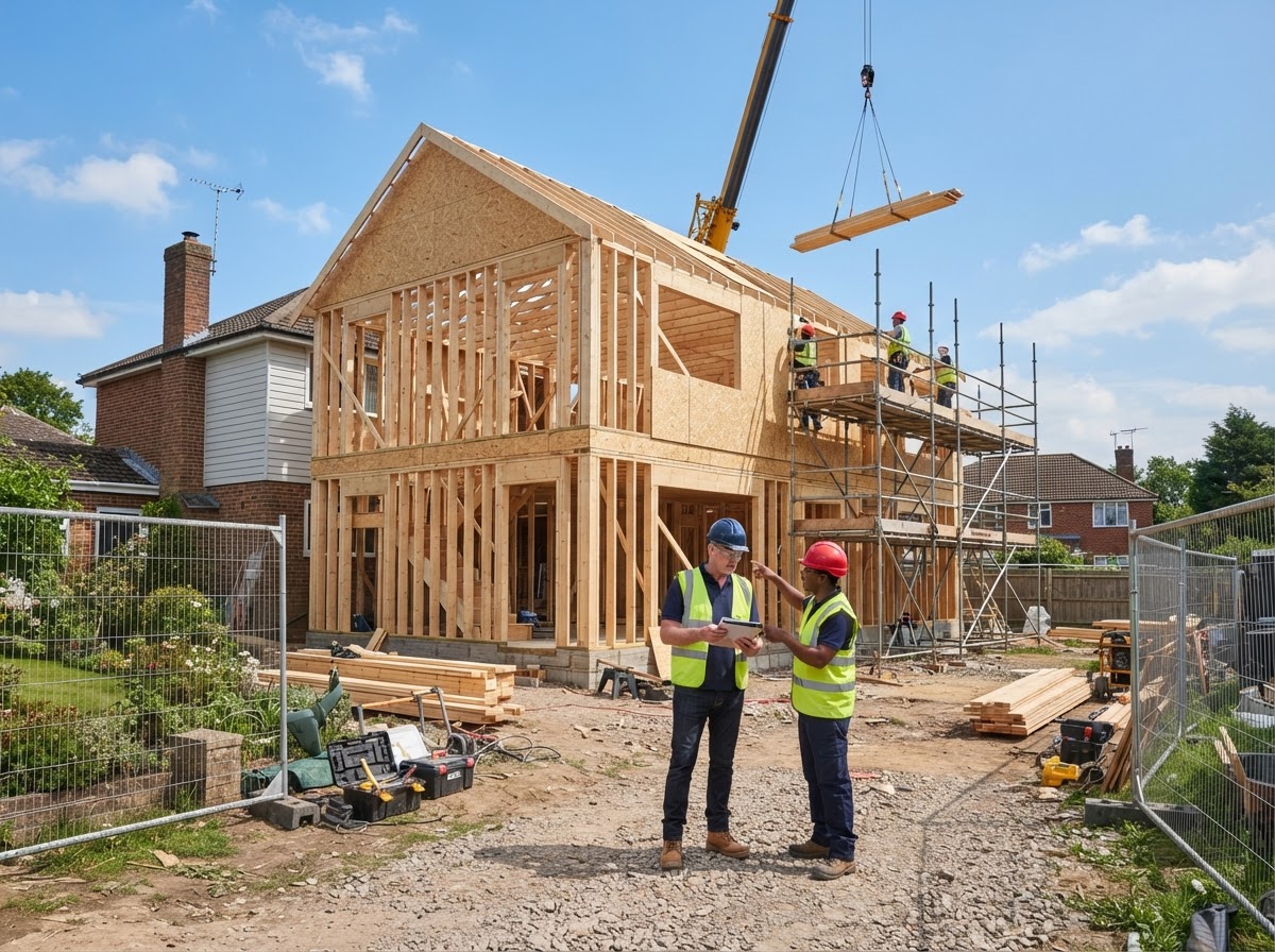 Construction Management — photo 2