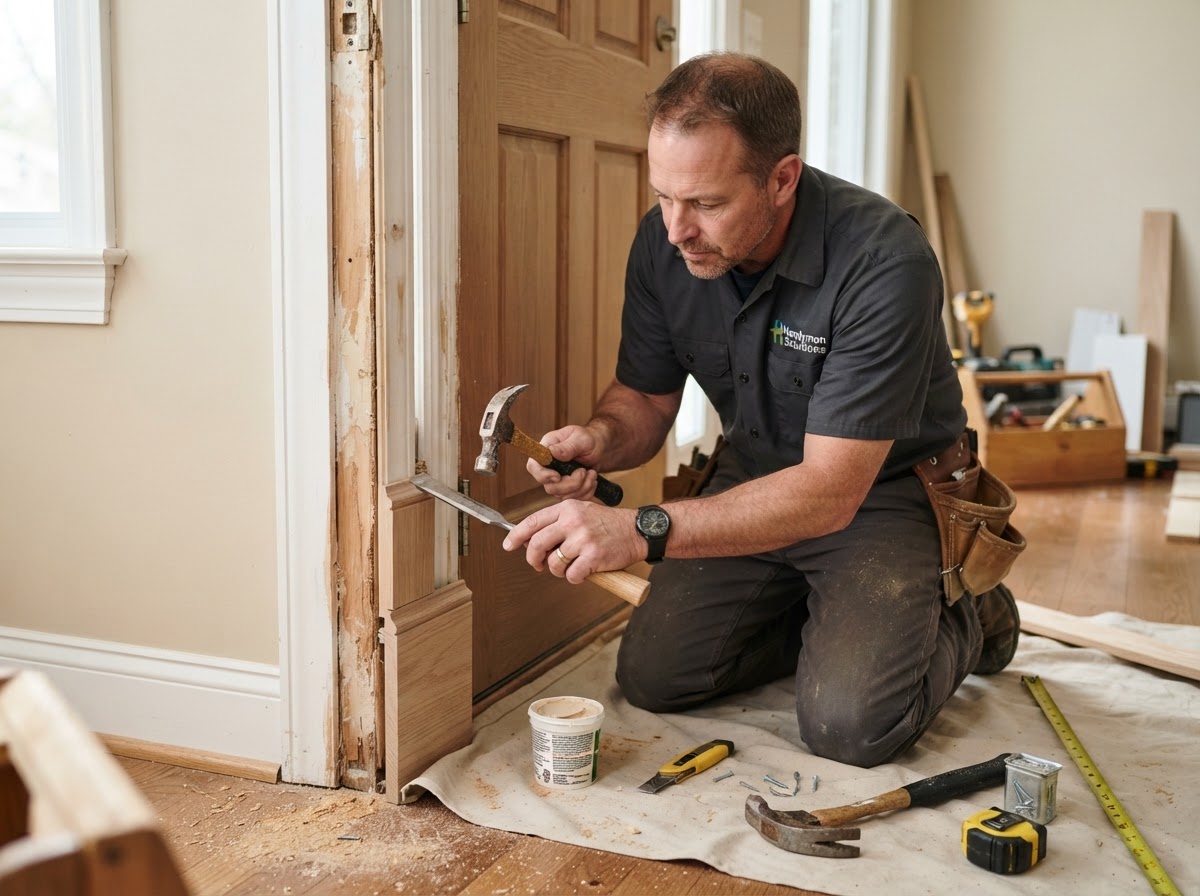 Handyman Services — photo 2