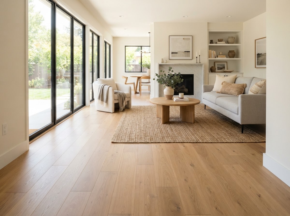 Flooring — photo 2