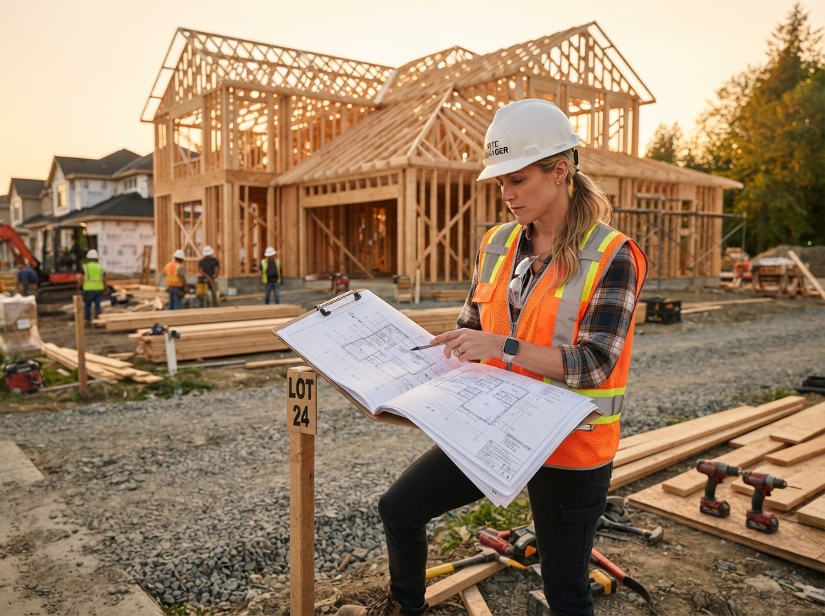 Build & Renovate — project photo