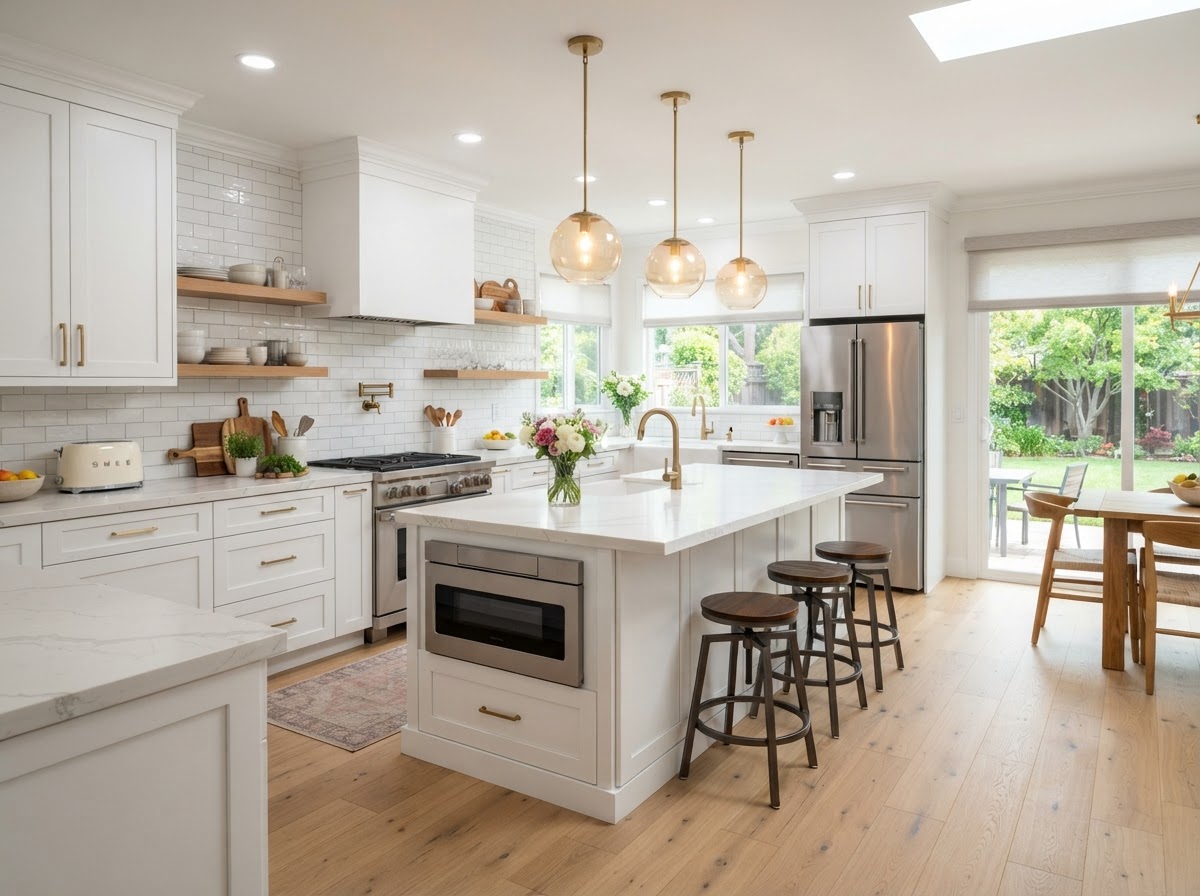 Kitchen & Bath — project photo