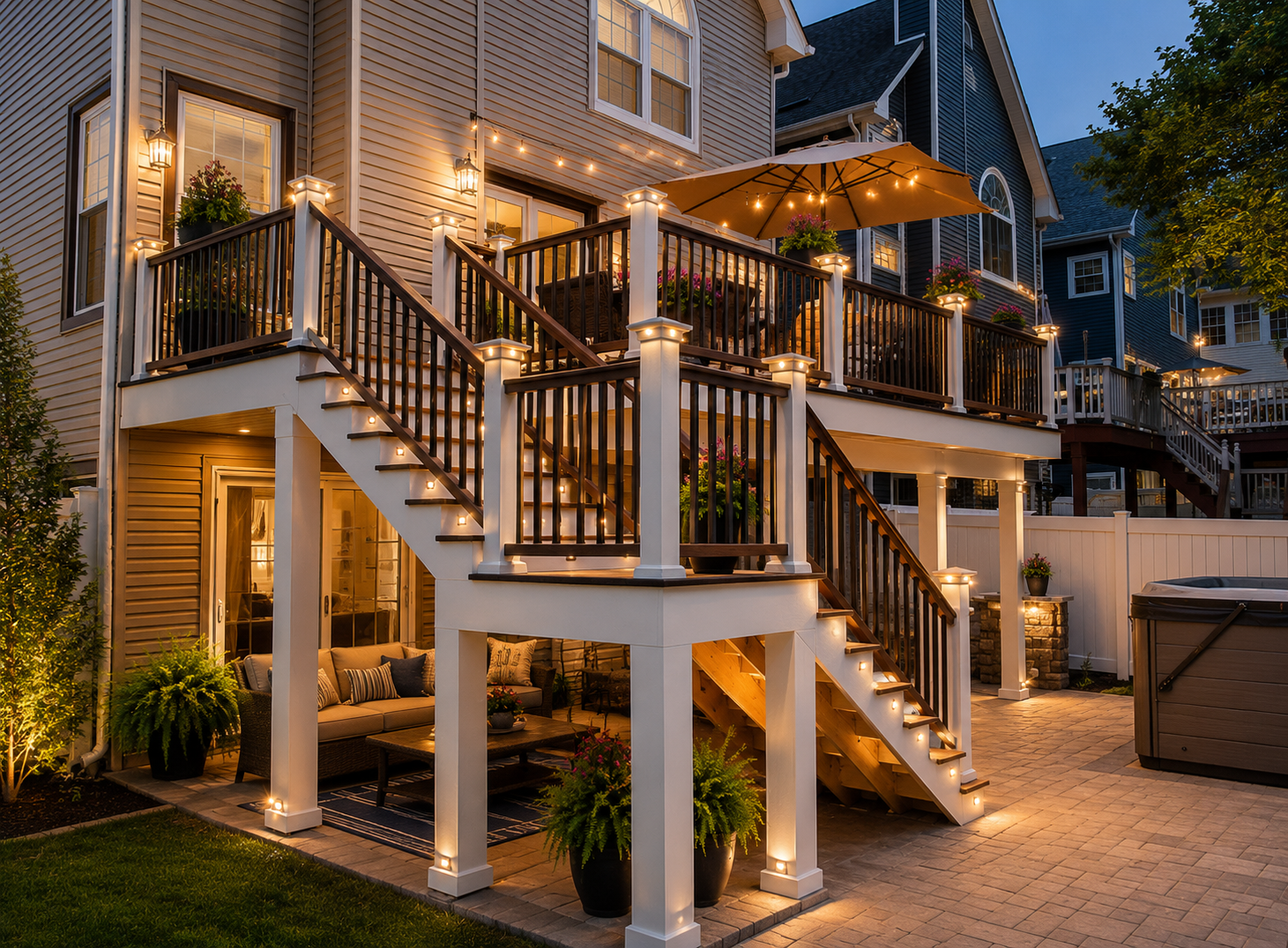 Decks & Patios — photo 3