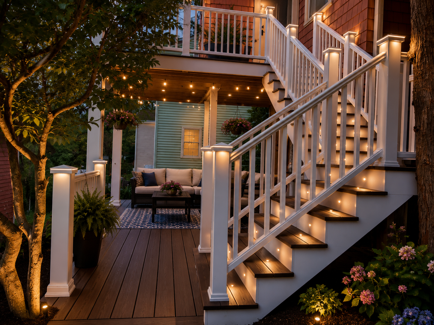 Decks & Patios — photo 2