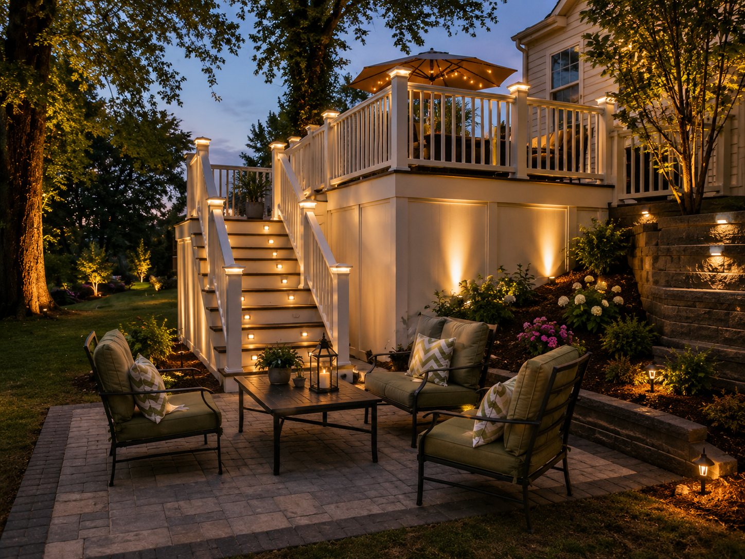 Decks & Patios — photo 5