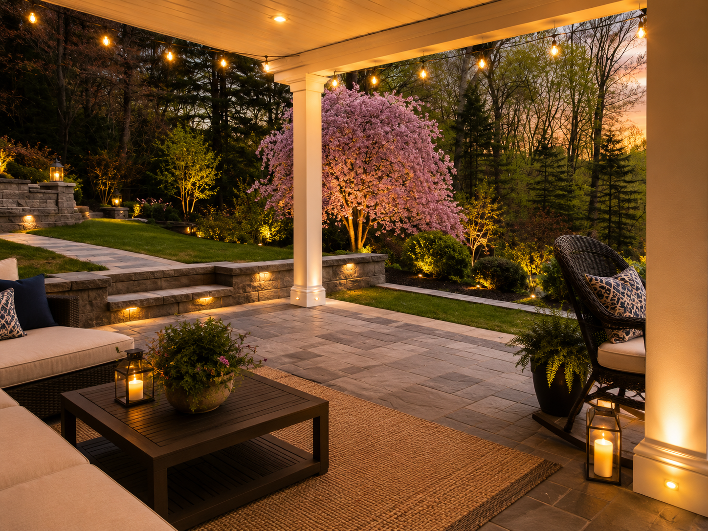 Decks & Patios — photo 4