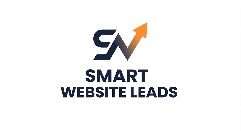 Smart Website Leads Logo