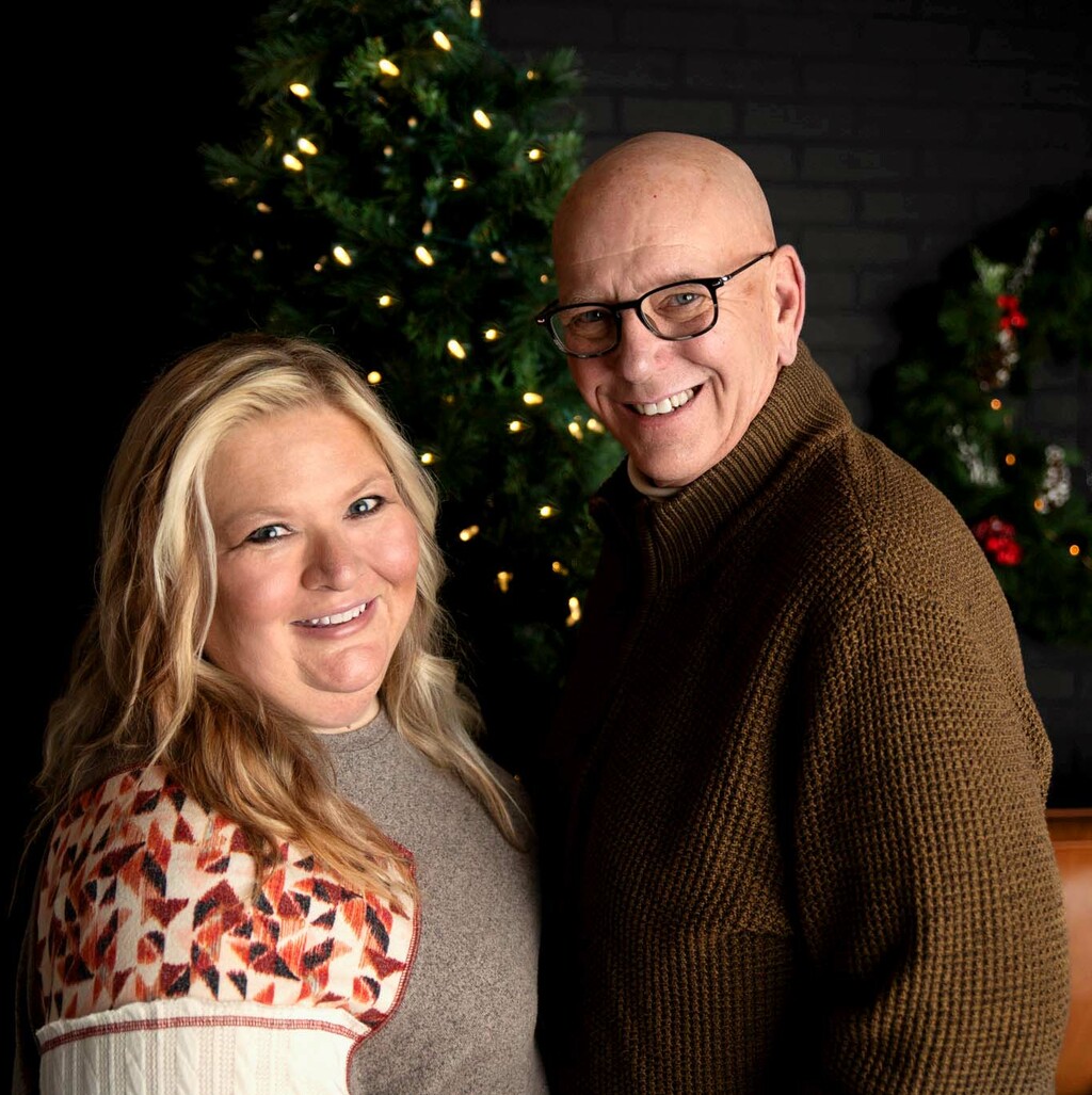 Pastor Mike & Patty Durre