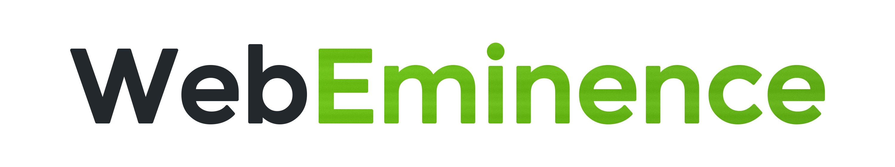 Web Eminence