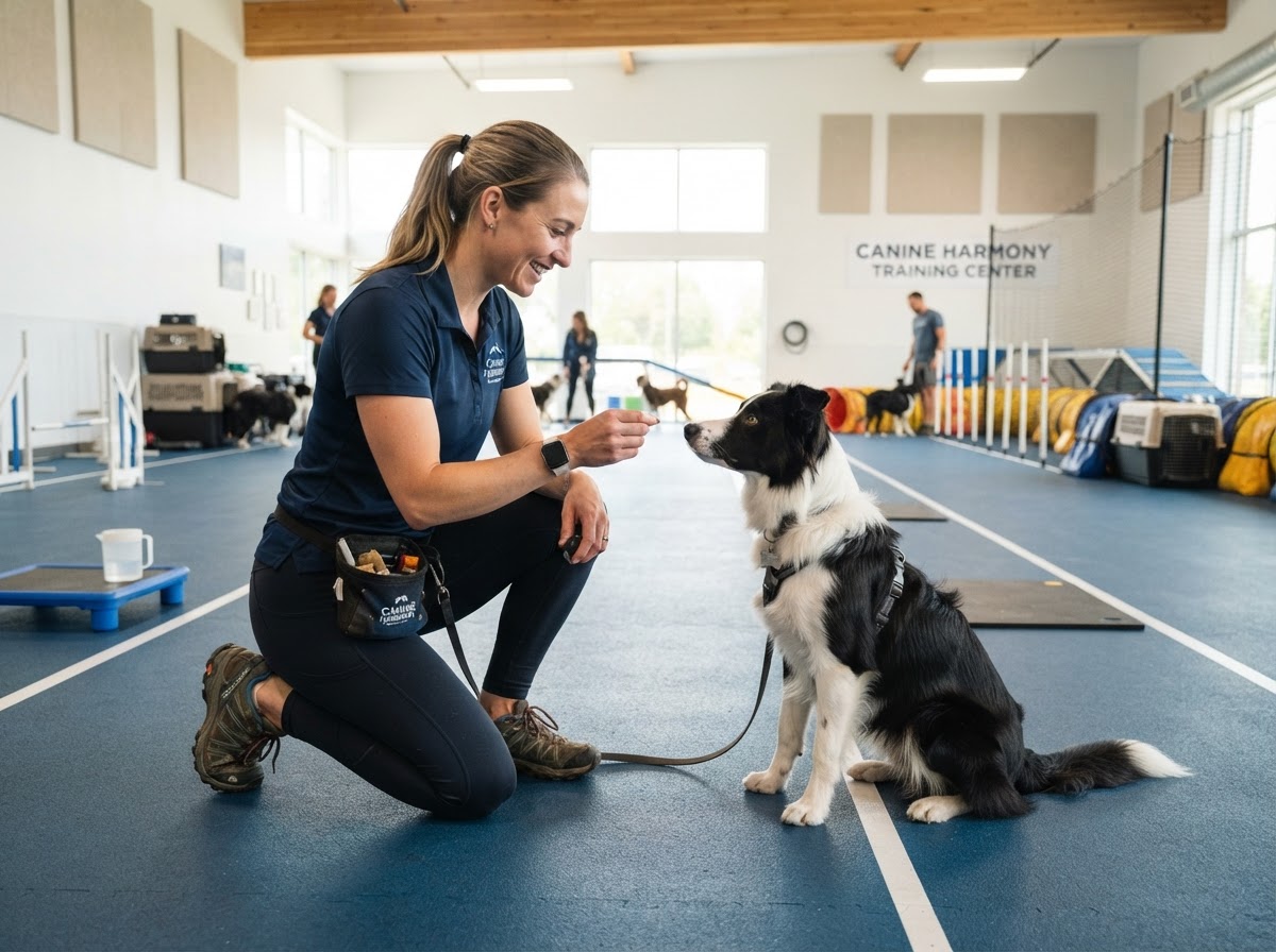 Dog Trainers