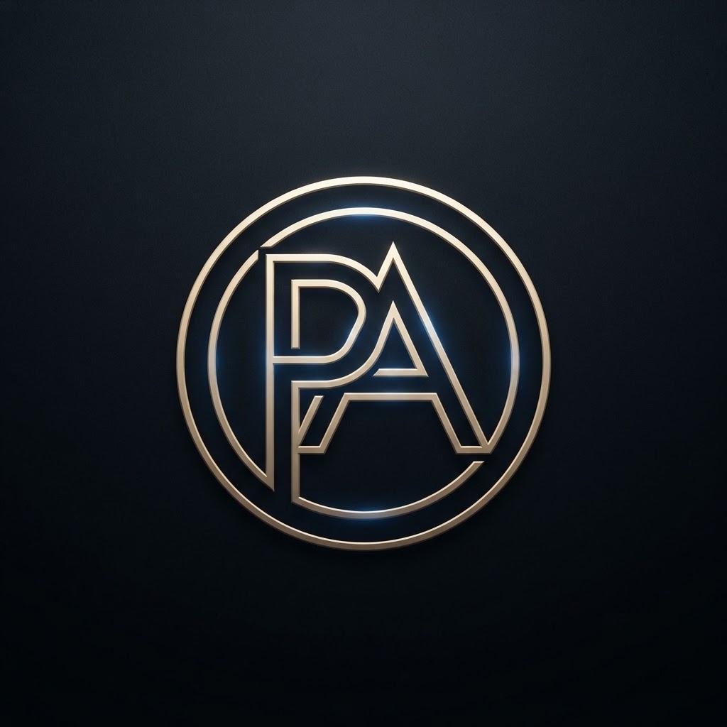 Panoramic Assessments logo