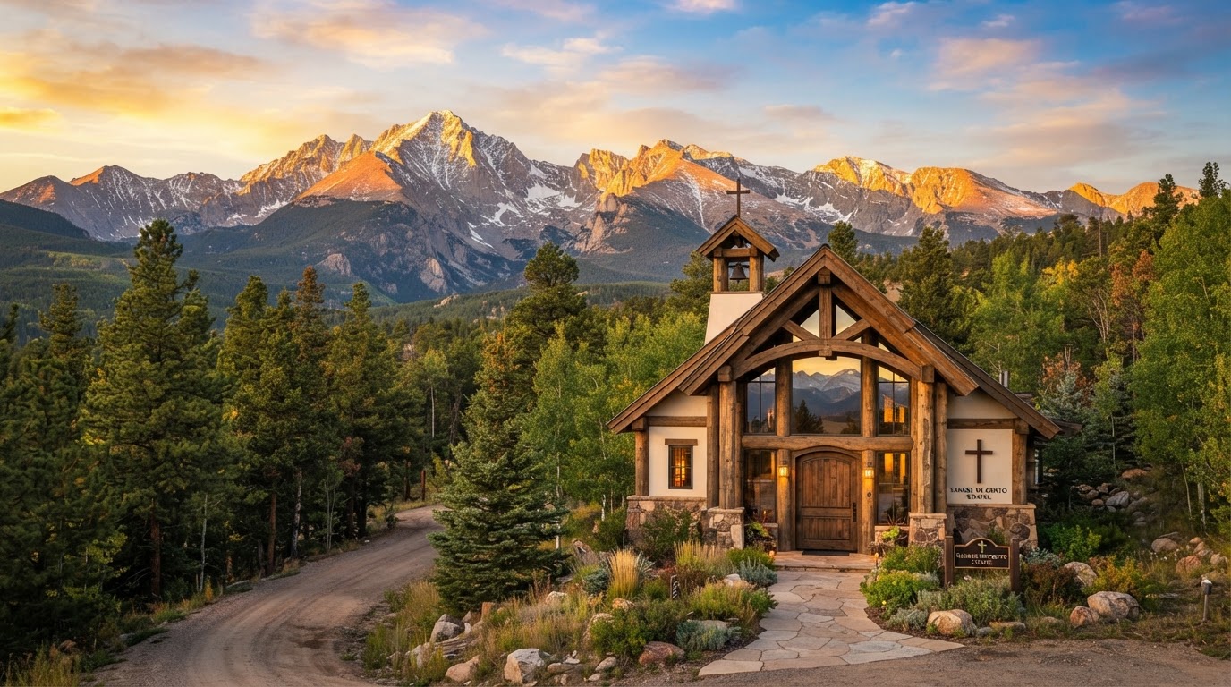 Sangre de Cristo Mountains Colorado