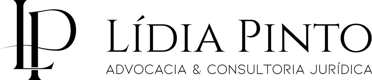 Logotipo Lídia Pinto
