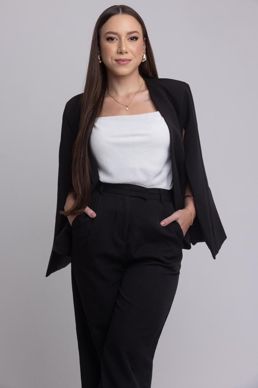 Dra. Lídia Pinto