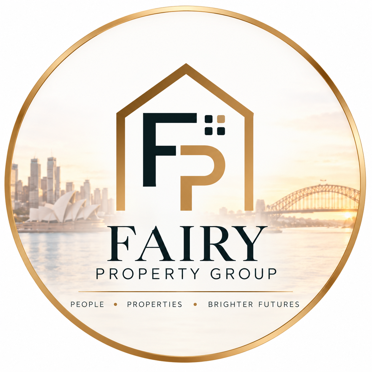 Fairy Property Group Logo