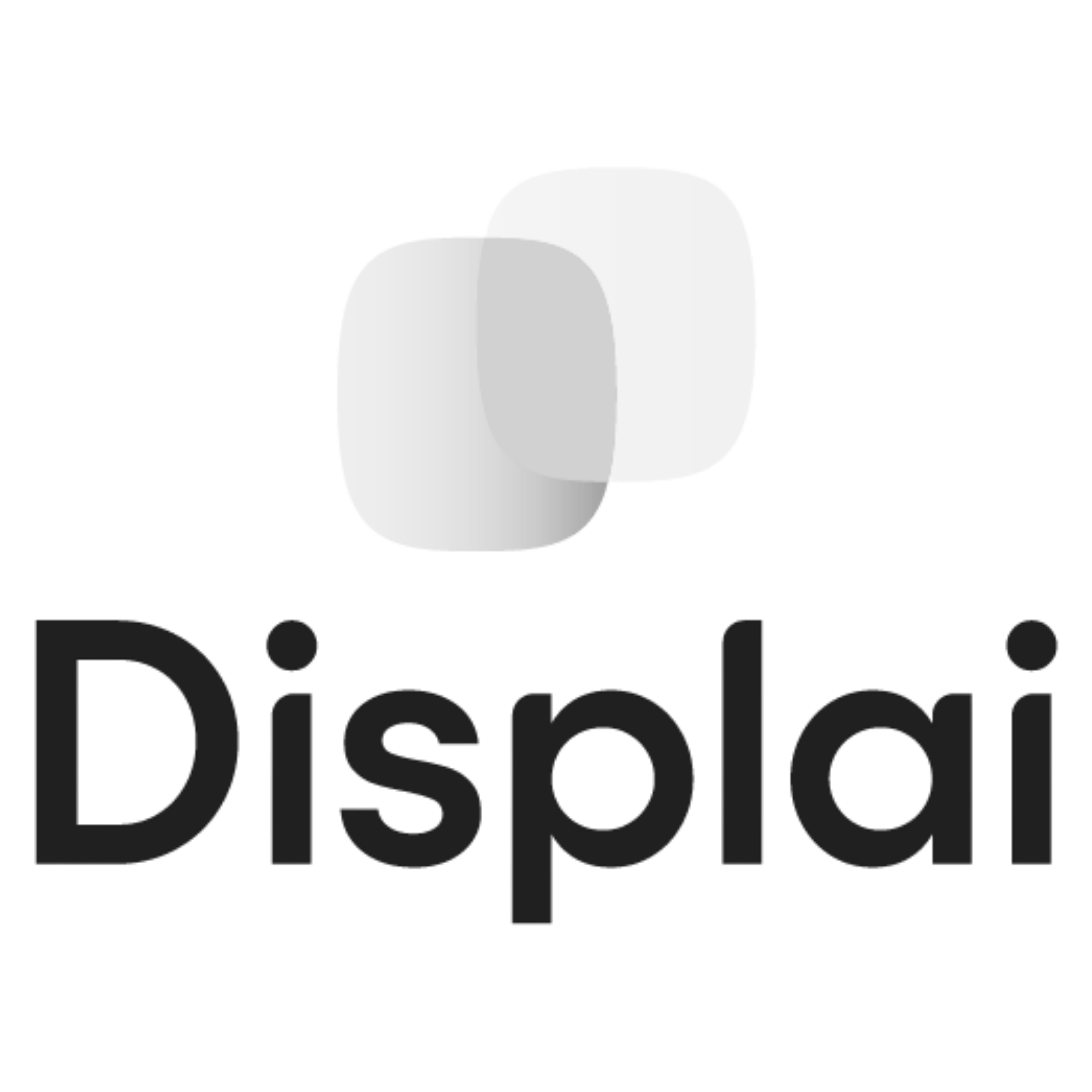 Displai logo