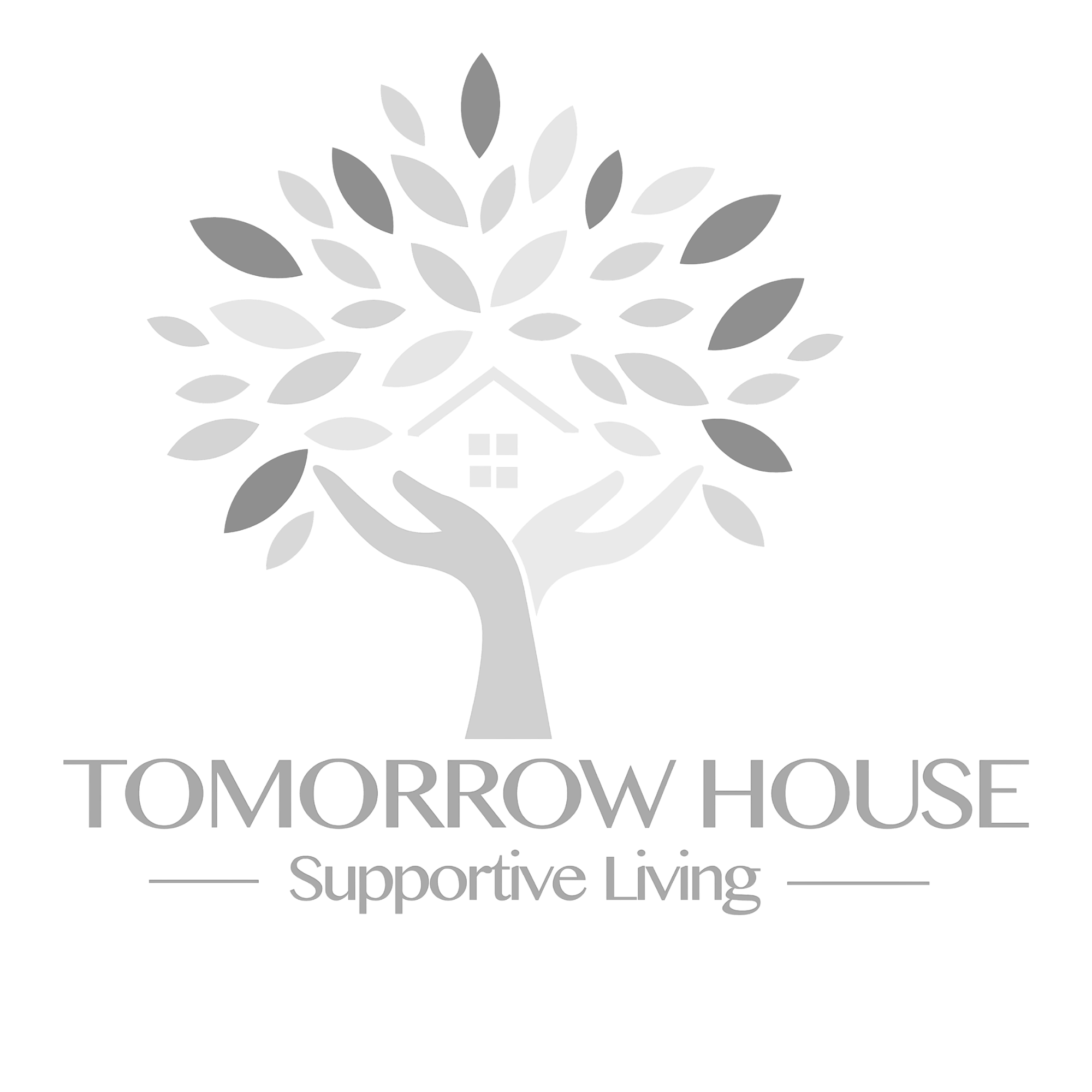 Tomorrow House Supportive Living logo
