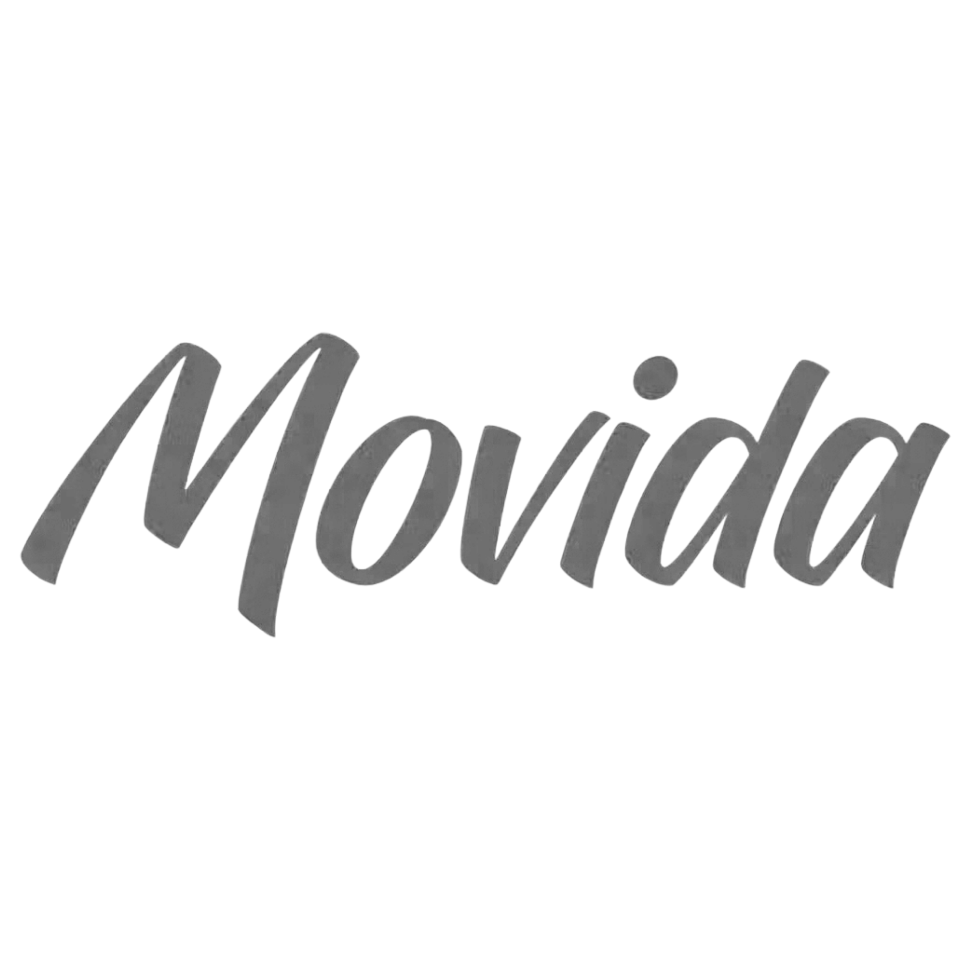 Movida logo
