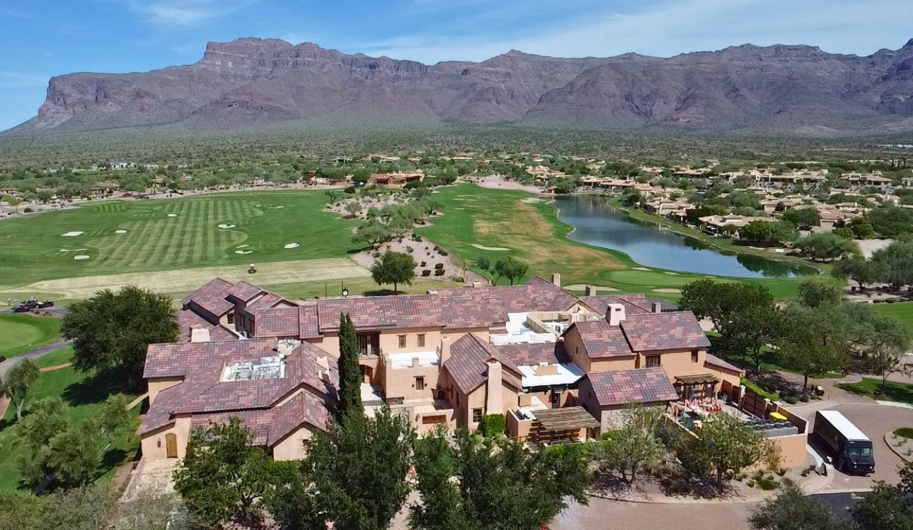 Superstition Mountain Golf & Country Club