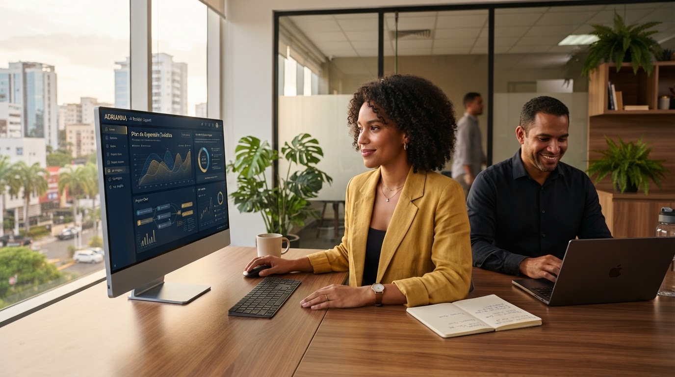 Roles claros, resultados claros: por qué tu equipo necesita definirse