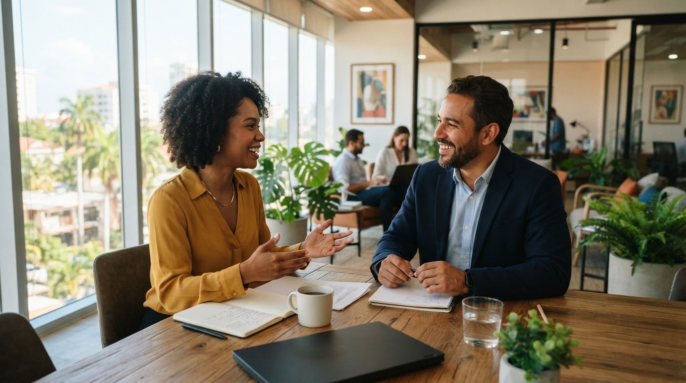 Onboarding que no abruma: tu nuevo talento productivo desde el día 1