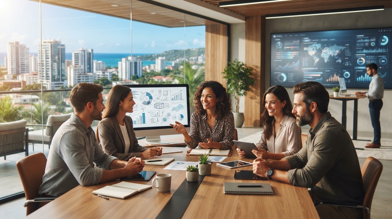 7 cosas que tu equipo todavía hace manualmente y quizás no debería