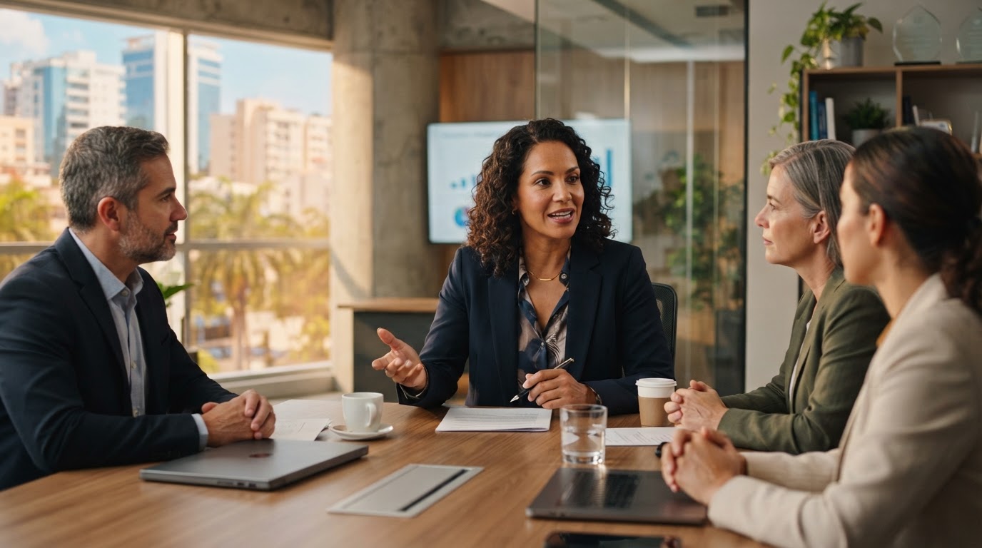 ¿Qué trabajos nunca deberías delegar completamente a IA?