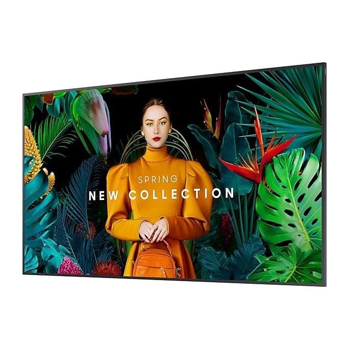 Samsung QHC 50"